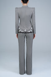 Torcy Suit